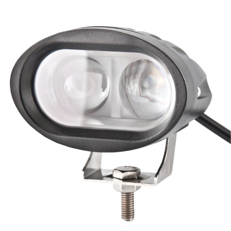 LED car lamp BELAUTO BOL0210L CREE LED (2*10w) image