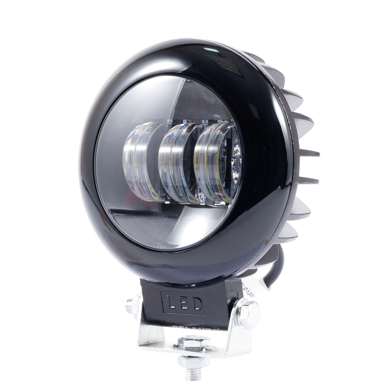 LED car lamp BELAUTO BOL0310L CSP 1860DE LED (3*10w) image