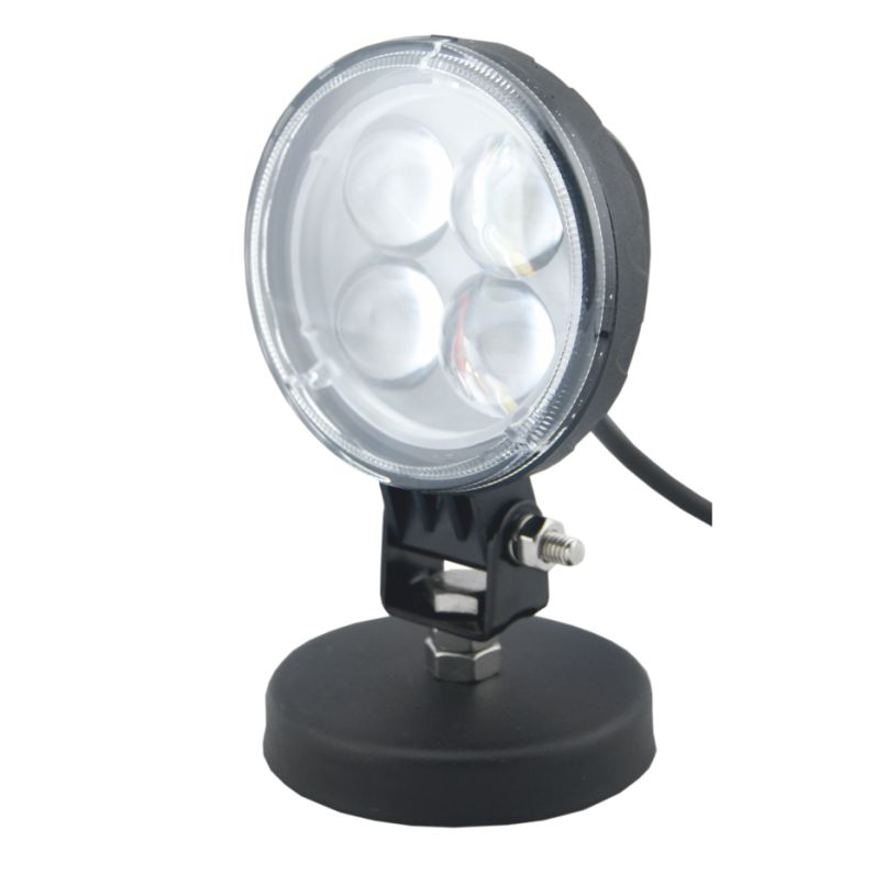 LED car lamp BELAUTO BOL0403L EPISTAR Spot LED (4*3w) image