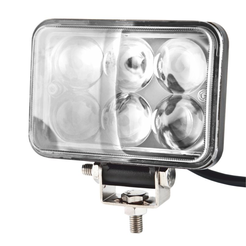 Автолампа светодиодная BELAUTO BOL0603L EPISTAR Spot LED (6*3w) image