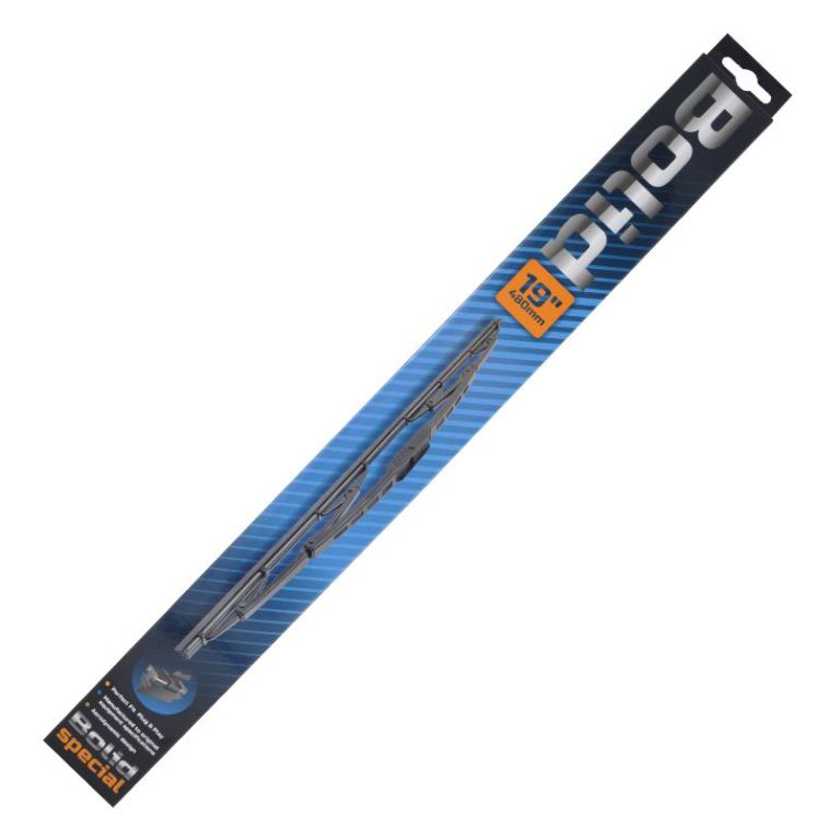 Frame wiper blade Bolid SPECIAL 19/480mm image