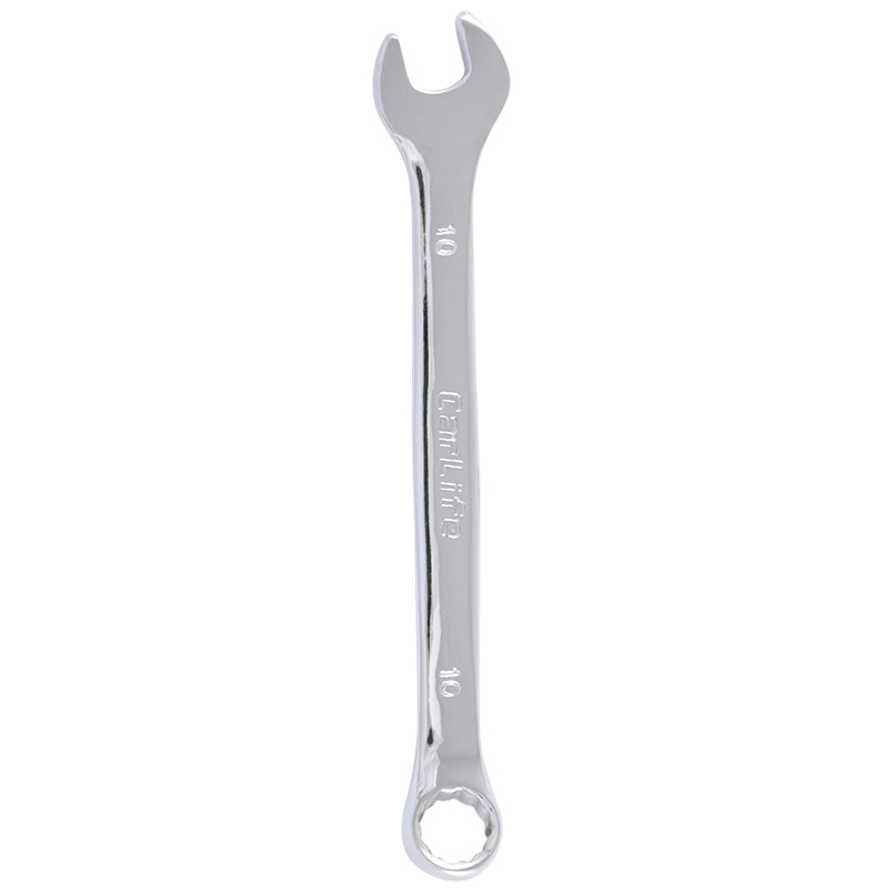 Combination wrench CarLife WR3010 CR-V, 10mm image