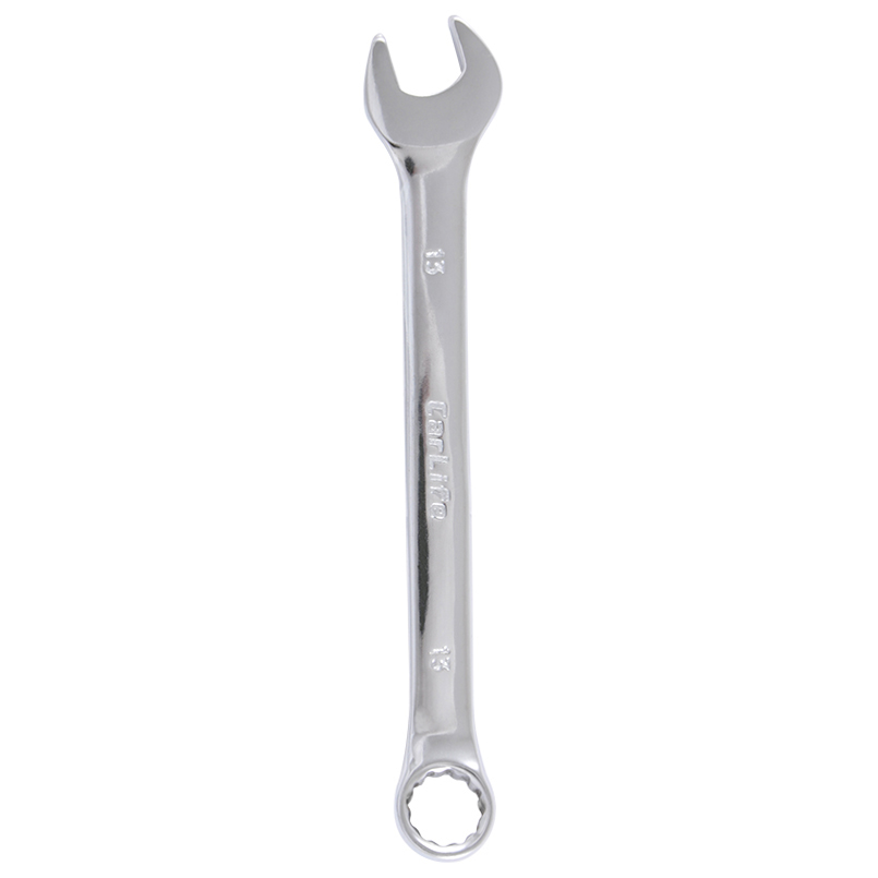Combination wrench CarLife WR3013 CR-V, 13mm image