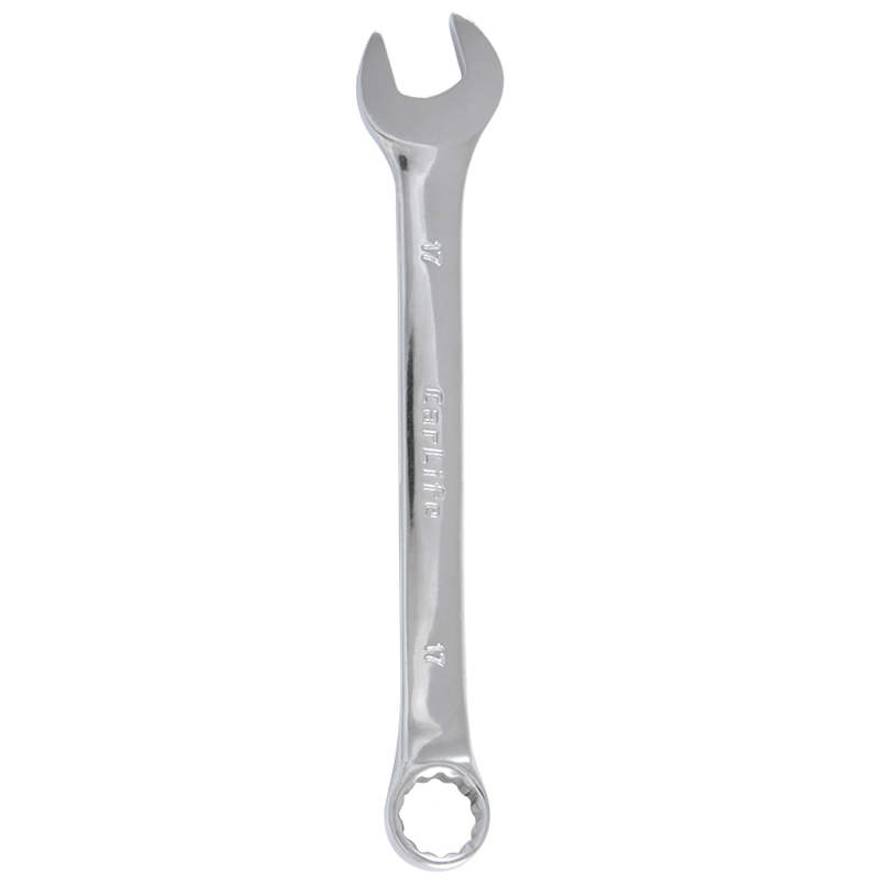 Combination wrench CarLife WR3017 CR-V, 17mm image