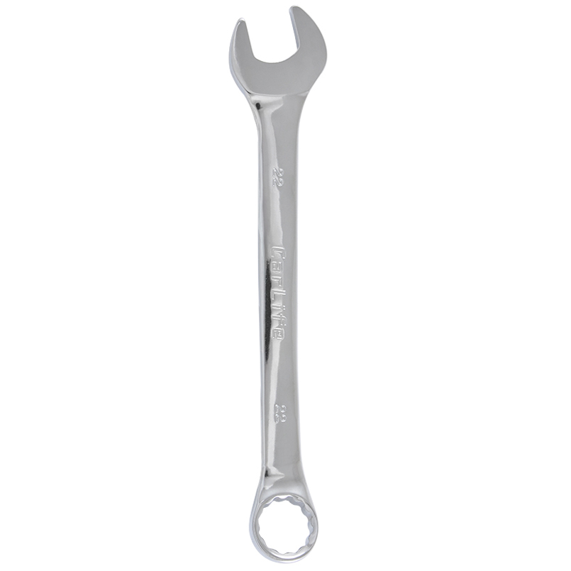 Combination wrench CarLife WR3022 CR-V, 22mm image