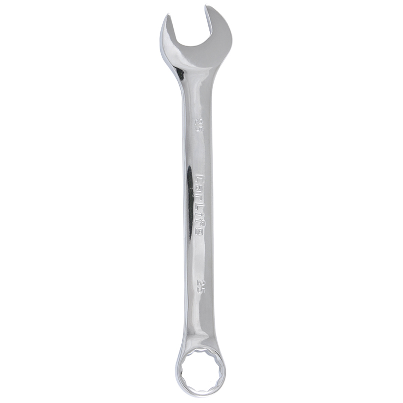 Combination wrench CarLife WR3025 CR-V, 25mm image
