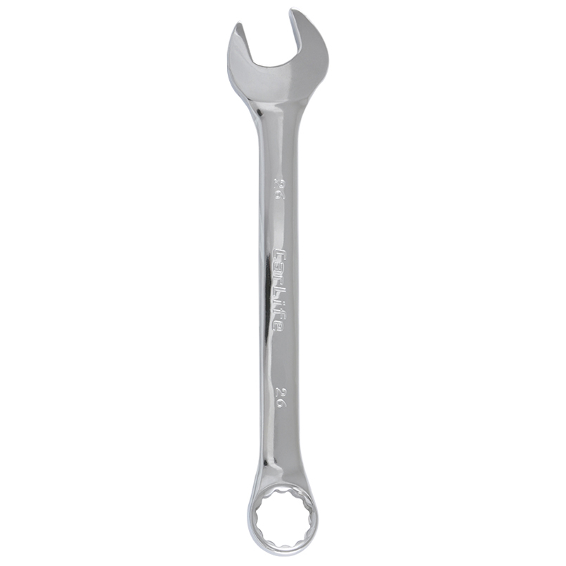 Combination wrench CarLife WR3026 CR-V, 26mm image