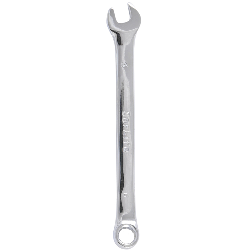 Combination wrench CarLife WR3006 CR-V, 6mm image