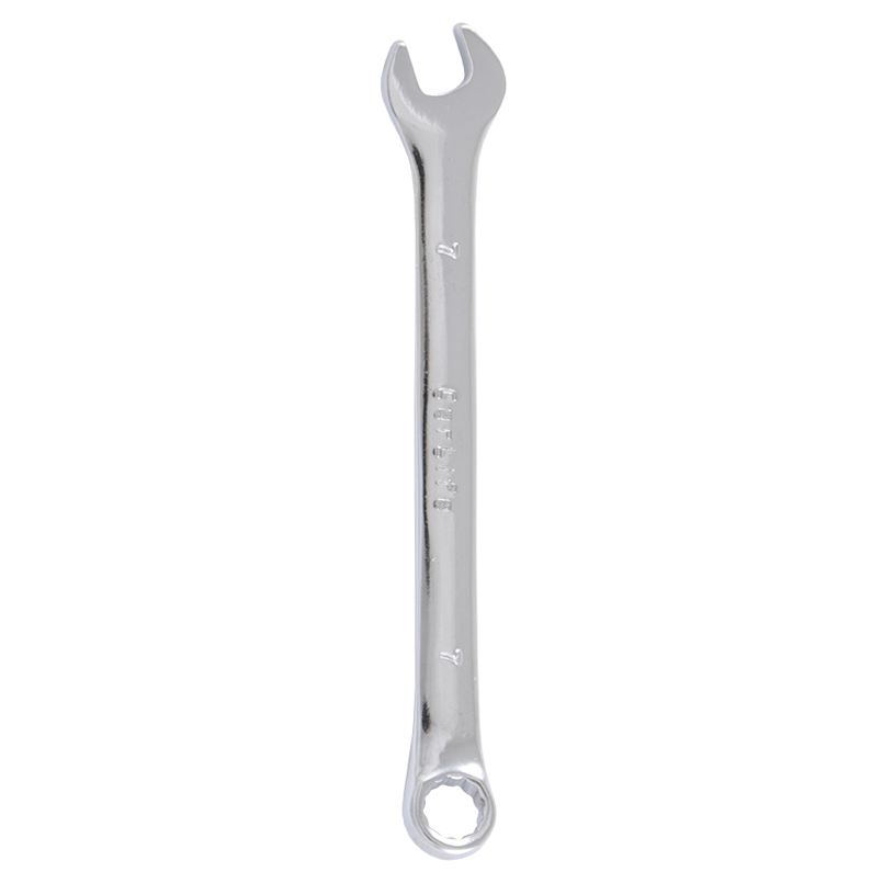Combination wrench CarLife WR3007 CR-V, 7mm image