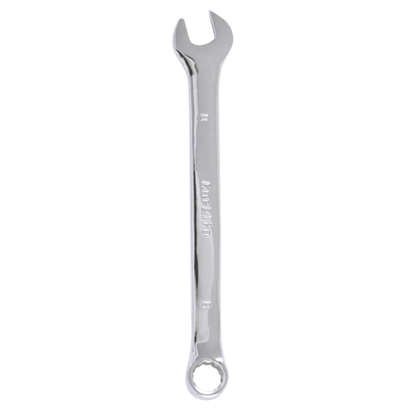 Combination wrench CarLife WR3008 CR-V, 8mm image