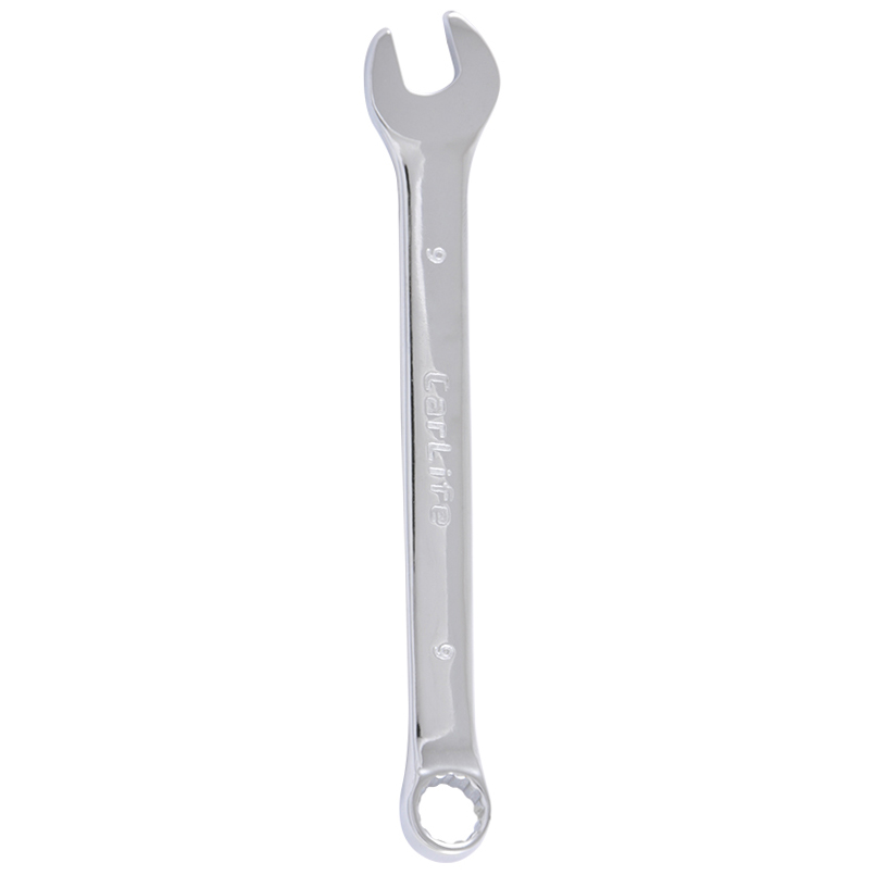 Combination wrench CarLife WR3009 CR-V, 9mm image