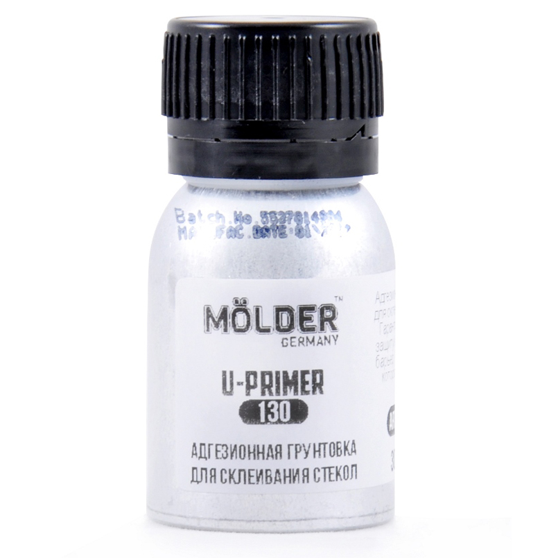 Праймер Molder Molder U-Primer, 30мл image
