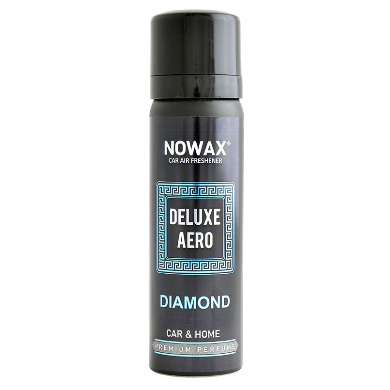 Ароматизатор Nowax Deluxe Aero Diamond image