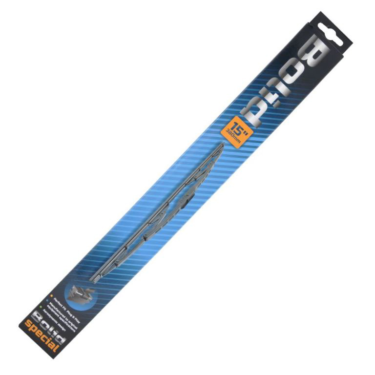 Frame wiper blade Bolid SPECIAL 15/380mm image