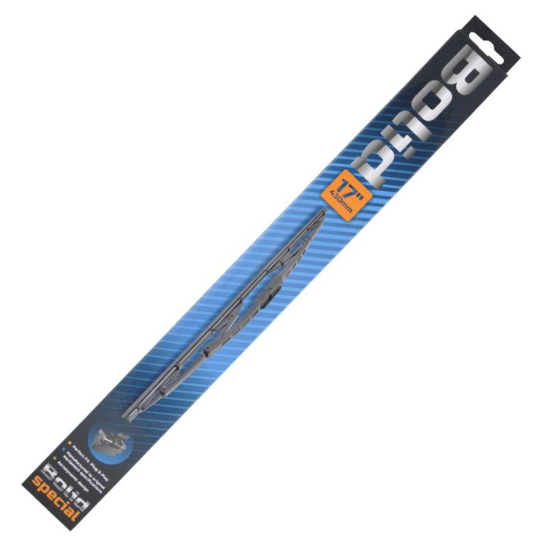 Frame wiper blade Bolid SPECIAL 16/400mm image