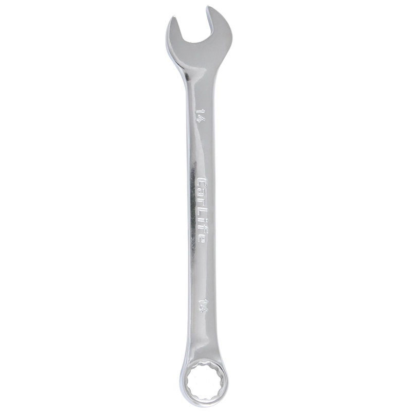 Combination wrench CarLife WR3014 CR-V, 14mm image