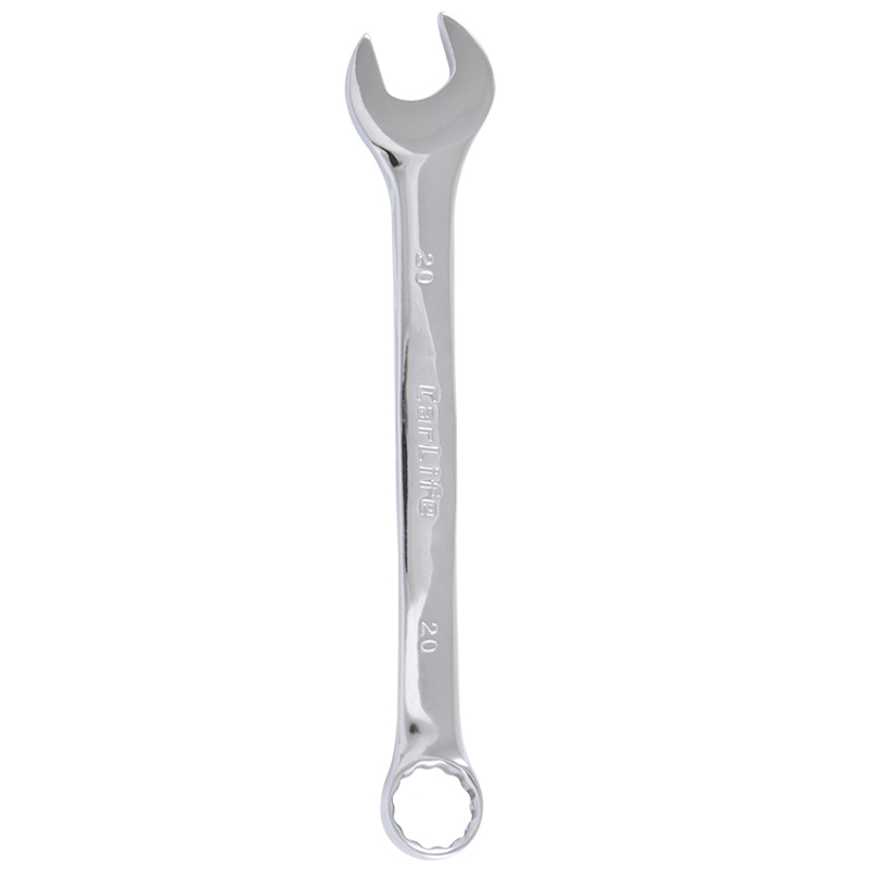 Combination wrench CarLife WR3020 CR-V, 20mm image