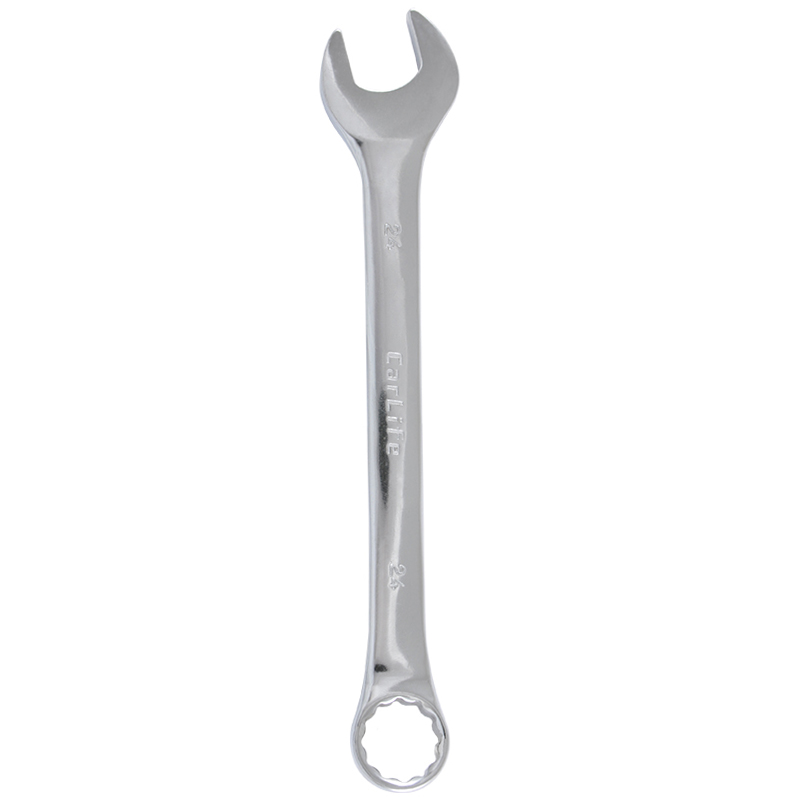 Combination wrench CarLife WR3024 CR-V, 24mm image