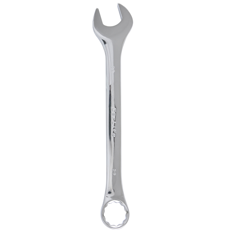 Combination wrench CarLife WR3029 CR-V, 29mm image