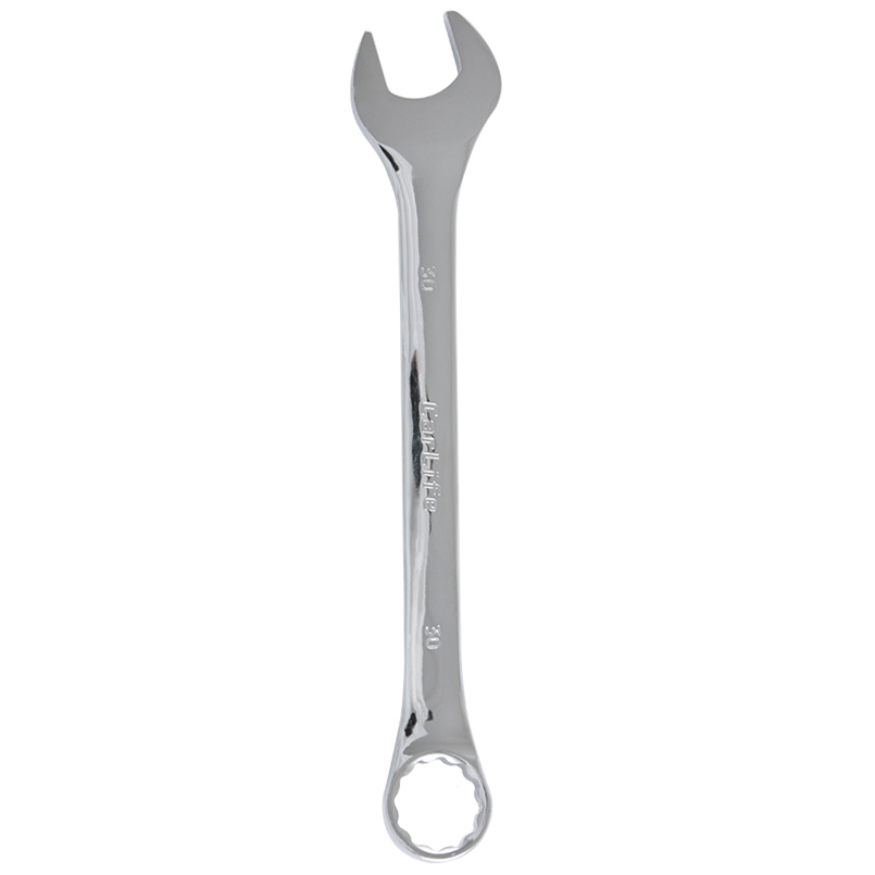 Combination wrench CarLife WR3030 CR-V, 30mm image