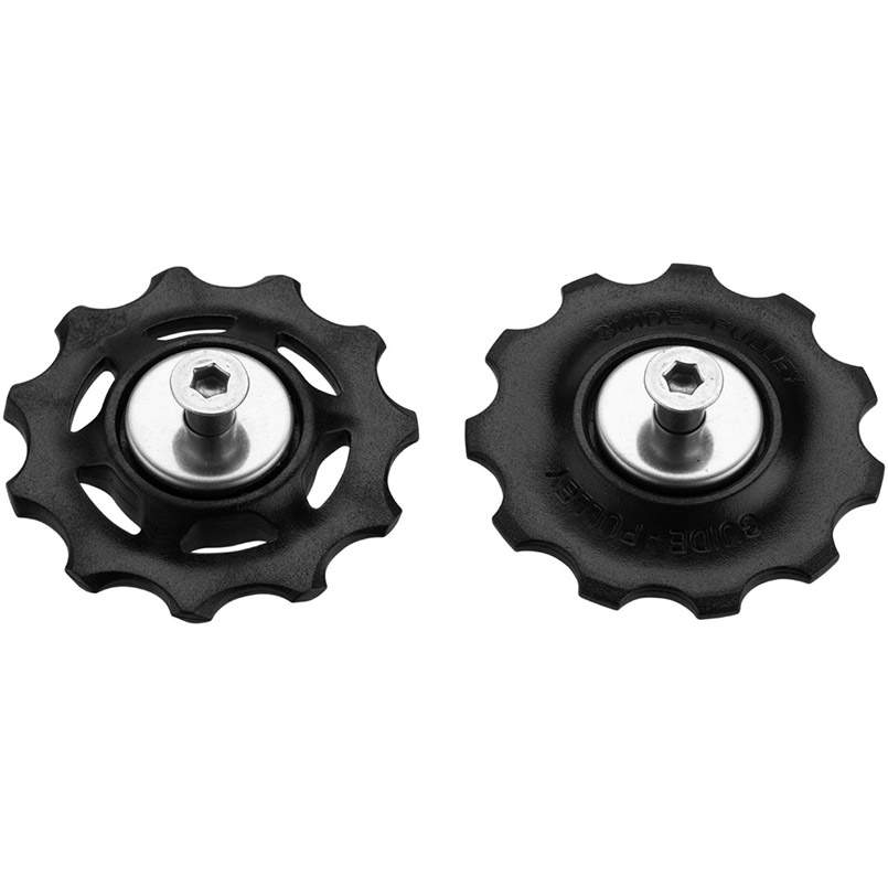 Rear derailleur rollers MicroSHIFT Y-RD101 image