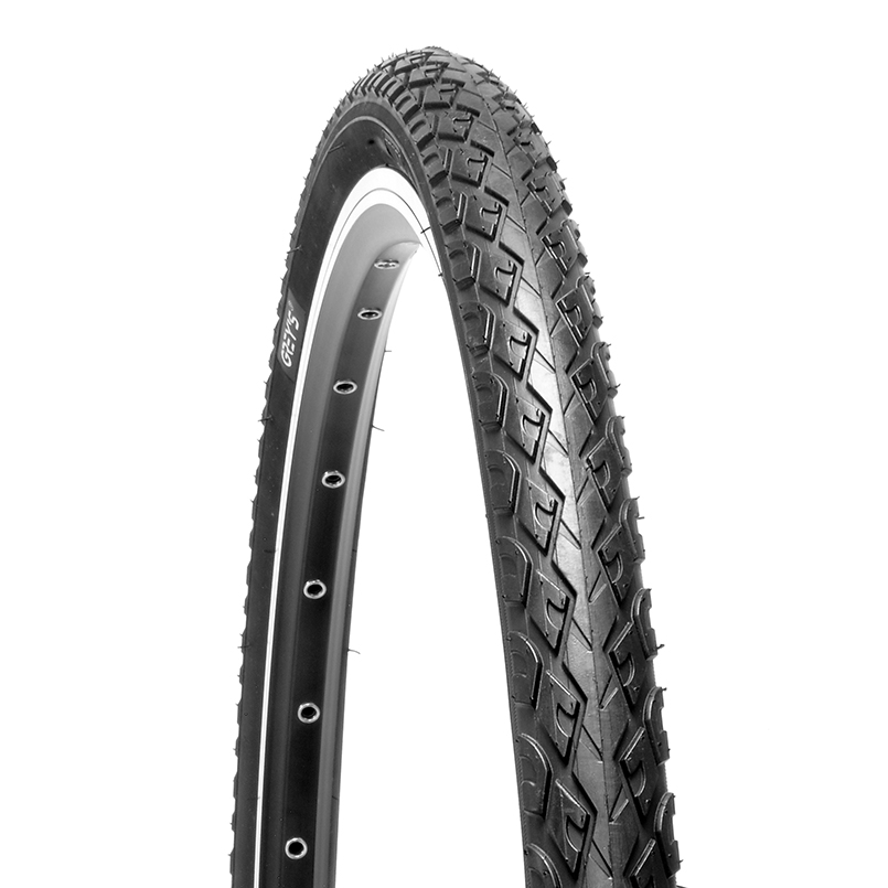 Grey's bicycle tire 700x40c W2011 27TPI image