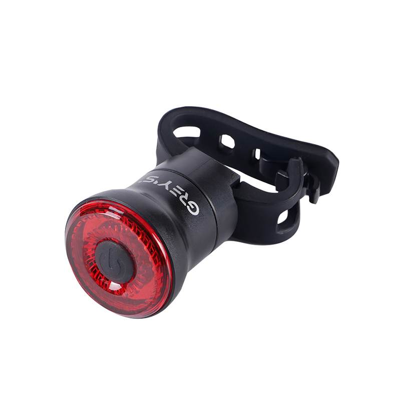 Bicycle tail light Grey's GR11220 20xLEDs 20lm 400mAh image