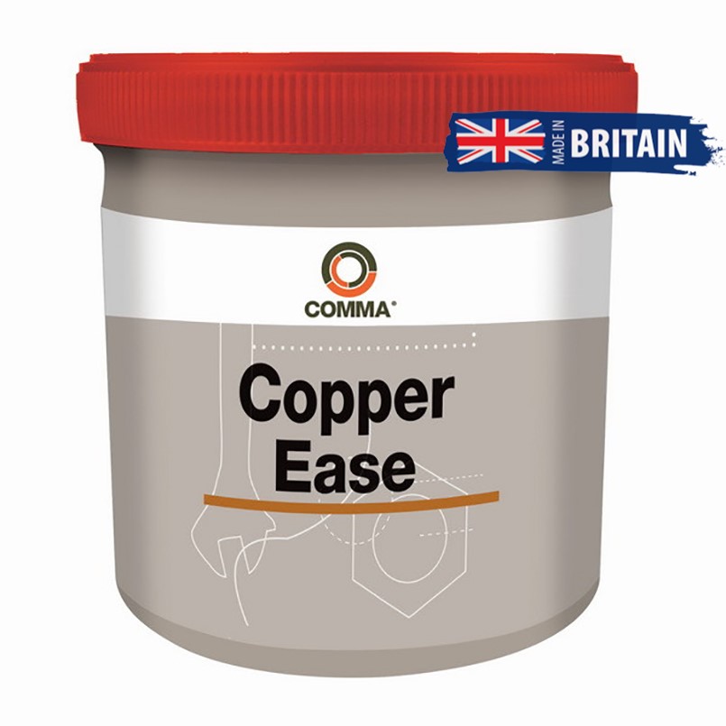 Lubricant Comma COPPER EASE 500g image