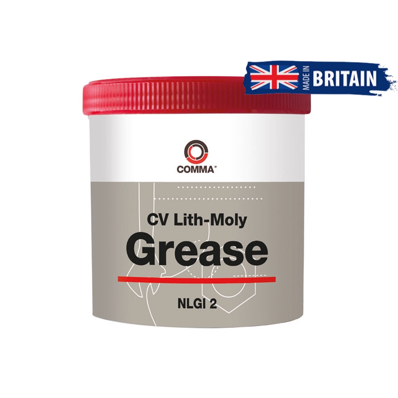 Lubricant Comma C.V. GREASE 500 g image