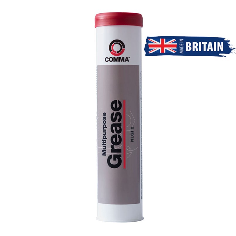 Lubricant Comma MULTIPURPOSE GREASE 2 400g image