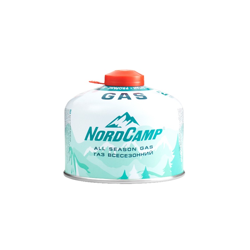 Gas can NordCamp image