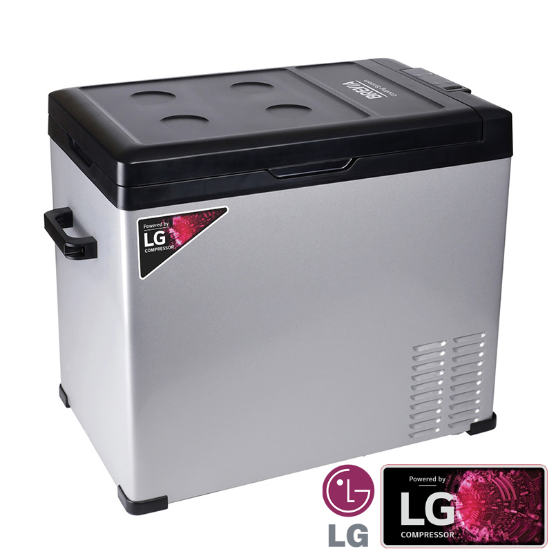 Car refrigerator Brevia 50L (LG compressor) 22455 image