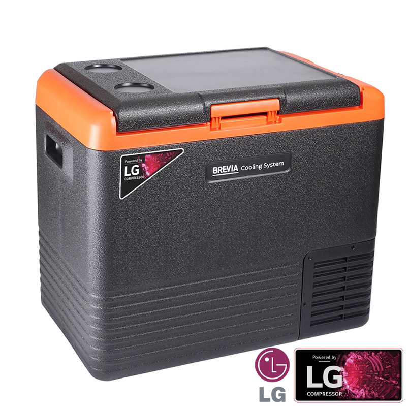 Car refrigerator Brevia 50L (LG compressor) 22535 image