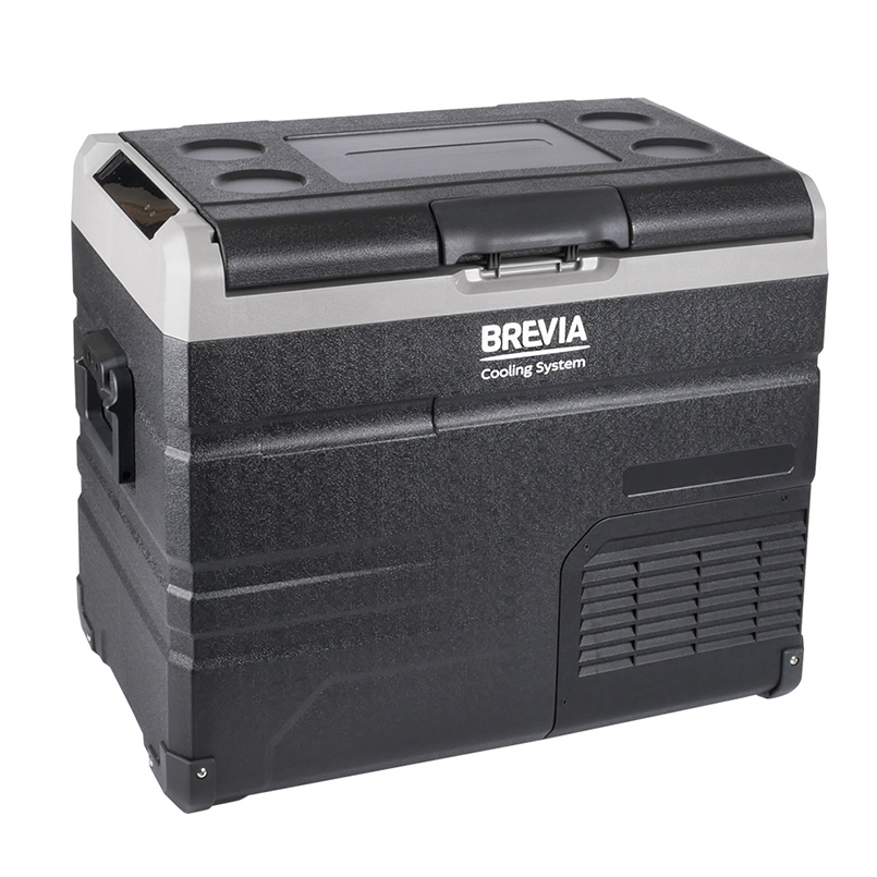 Car refrigerator Brevia 50L 22610 image