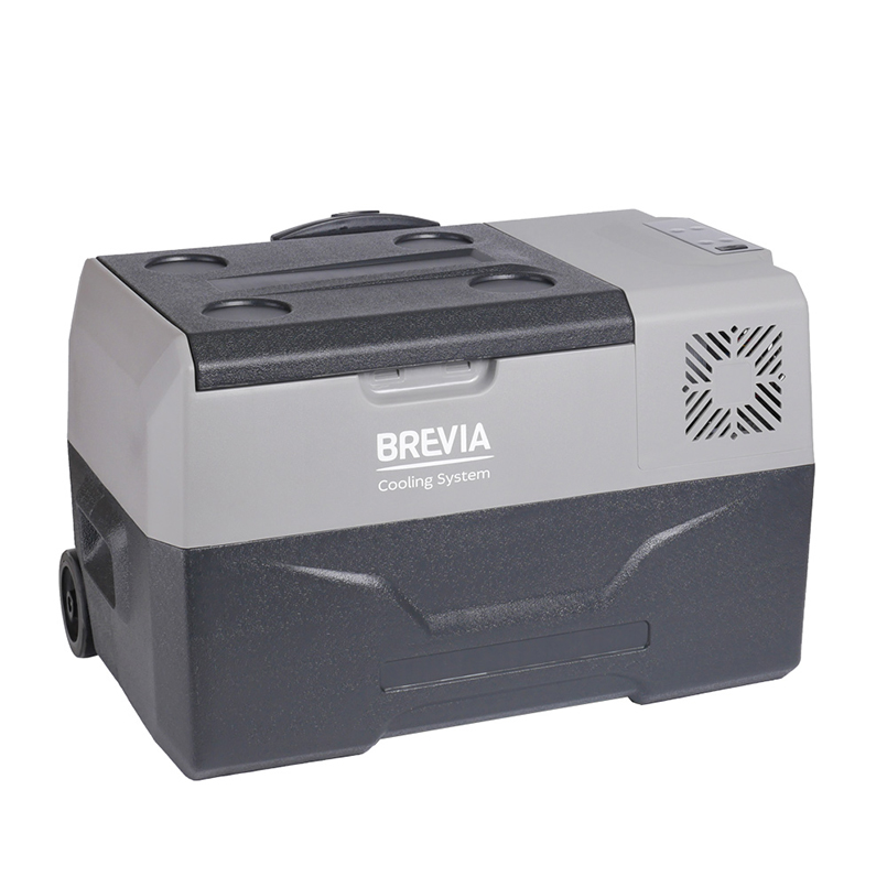 Car refrigerator Brevia 30L 22720 image