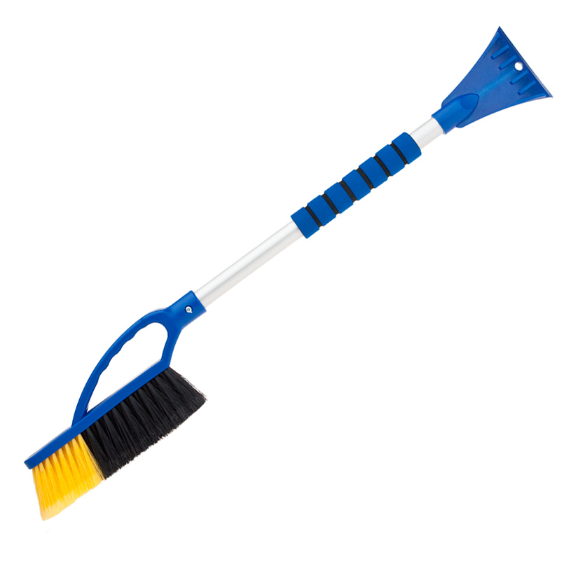 Щетка-скребок Bi-Plast Mors BP-09 image