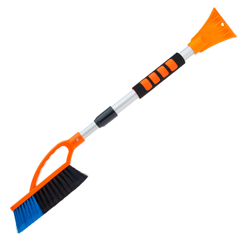 Щетка-скребок Bi-Plast Tundra BP-10 image