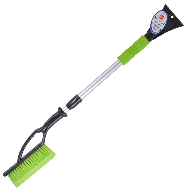 Щетка-cкребок Bi-Plast BP-110, 110 см image