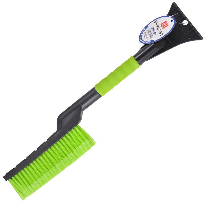 Щетка-cкребок Bi-Plast BP-55, 55 см image