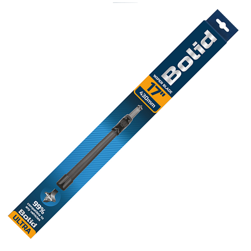 Flat wiper blade Bolid ULTRA 17/430mm image