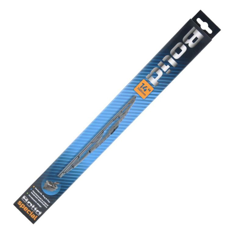 Frame wiper blade Bolid SPECIAL 14/360mm image