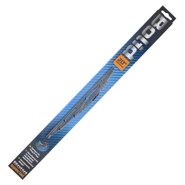 Frame wiper blade Bolid SPECIAL 21/530mm image