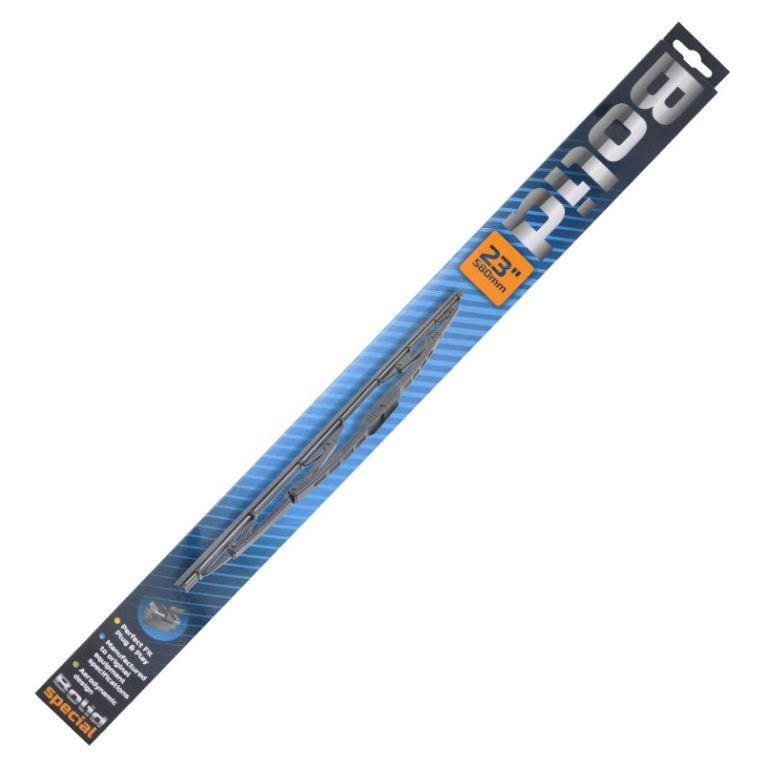 Frame wiper blade Bolid SPECIAL 23/580mm image
