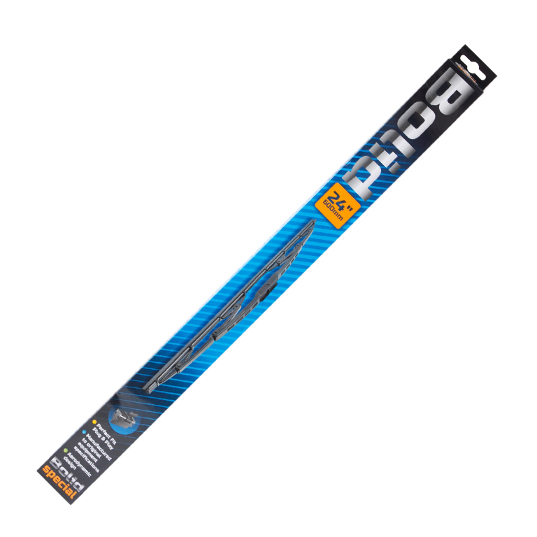 Frame wiper blade Bolid SPECIAL 24/600mm image