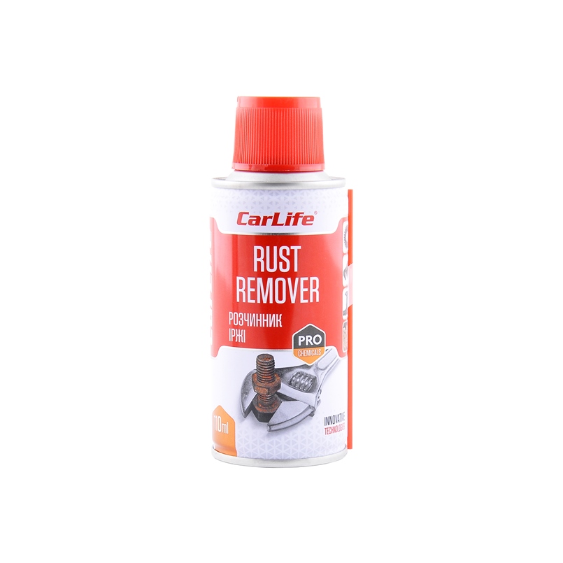 CarLife Rust Remover, 110ml image