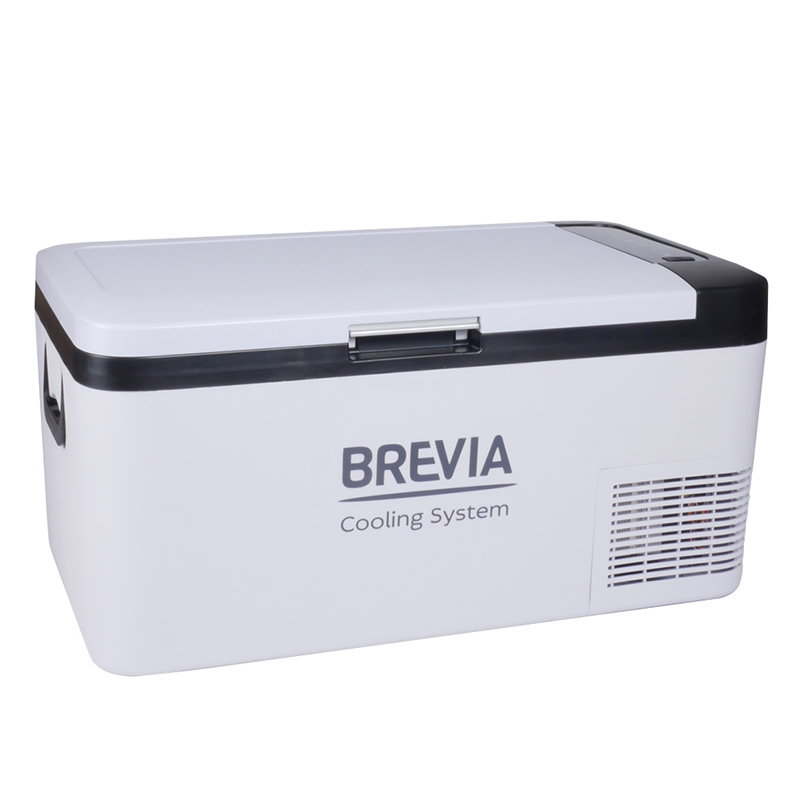 Car refrigerator Brevia 18L 22200 image