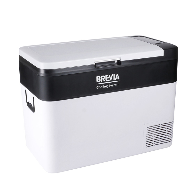 Car refrigerator Brevia 35L 22220 image