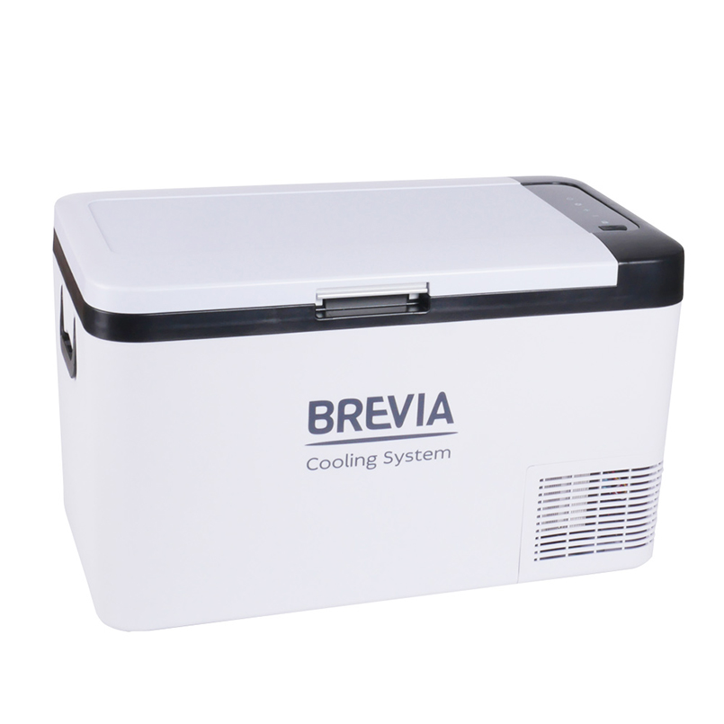 Car refrigerator Brevia 25L 22210 image