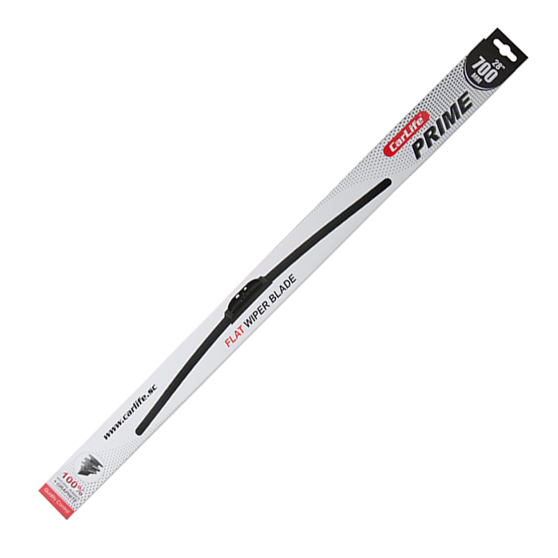 Flat wiper blade CarLife PRIME 28/700mm image