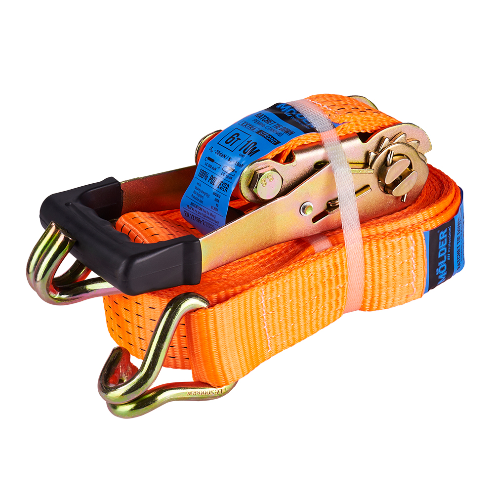 Стяжний ремінь Molder 6т, 10 м image